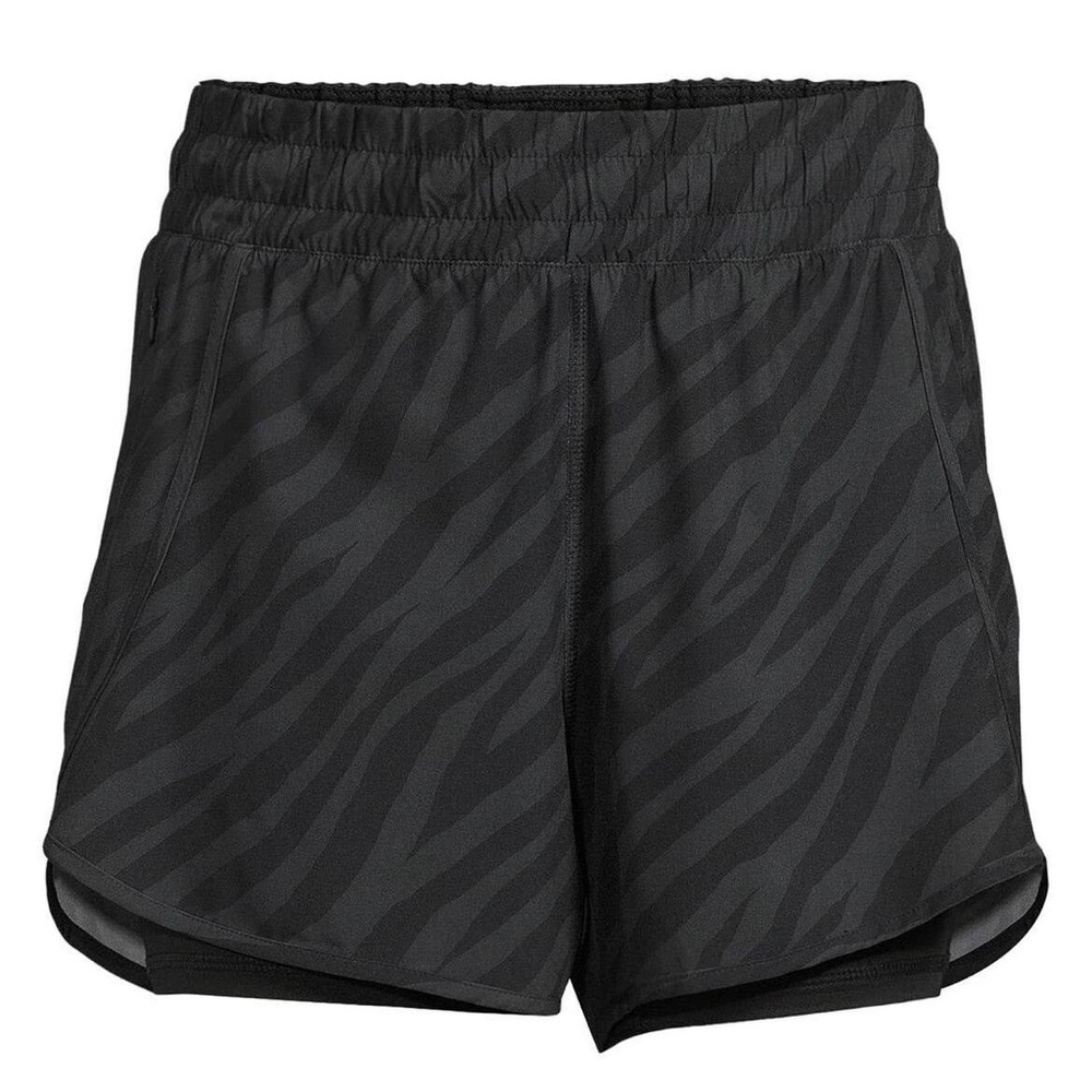 Athletic shorts